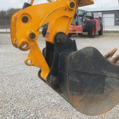 2023 JCB 3CX 14LFCA thumbnail