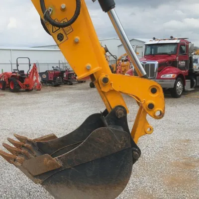 2023 JCB 3CX 14LFCA thumbnail