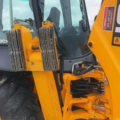 2023 JCB 3CX 14LFCA thumbnail