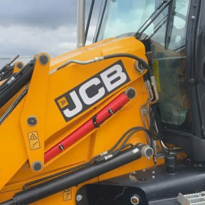 2023 JCB 3CX 14LFCA thumbnail