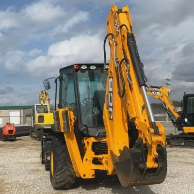2023 JCB 3CX 14LFCA thumbnail