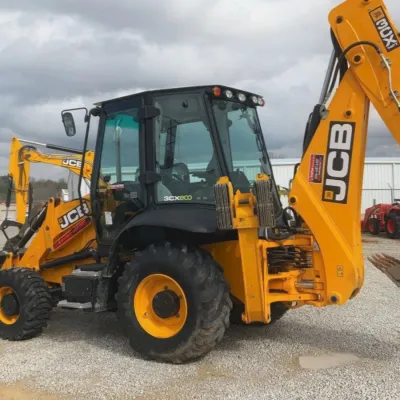2023 JCB 3CX 14LFCA thumbnail