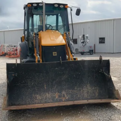 2023 JCB 3CX 14LFCA thumbnail