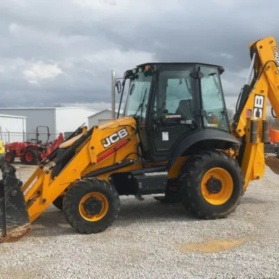 2023 JCB 3CX 14LFCA thumbnail