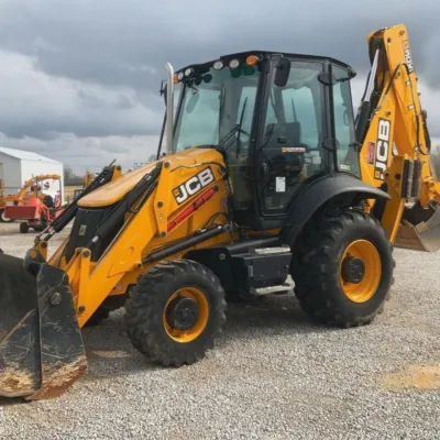 2023 JCB 3CX 14LFCA thumbnail