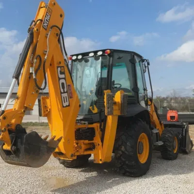 2023 JCB 3CX 14LFCA thumbnail