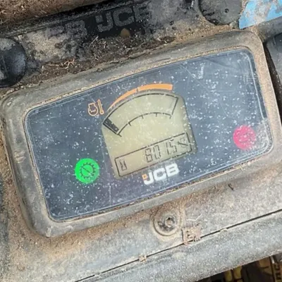 2023 JCB 1CXT thumbnail