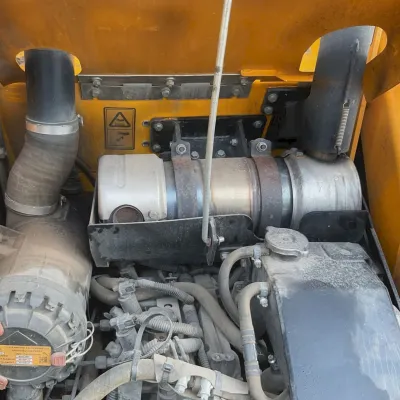 2023 JCB 1CXT thumbnail