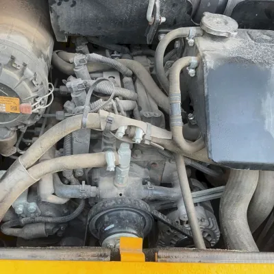 2023 JCB 1CXT thumbnail