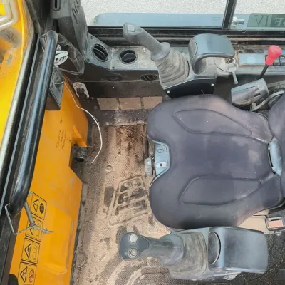 2023 JCB 1CXT thumbnail