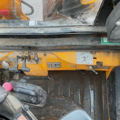 2023 JCB 1CXT thumbnail