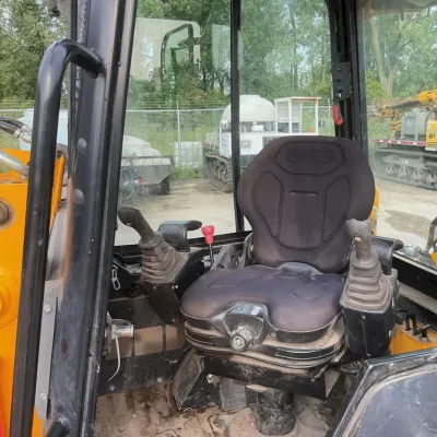2023 JCB 1CXT thumbnail
