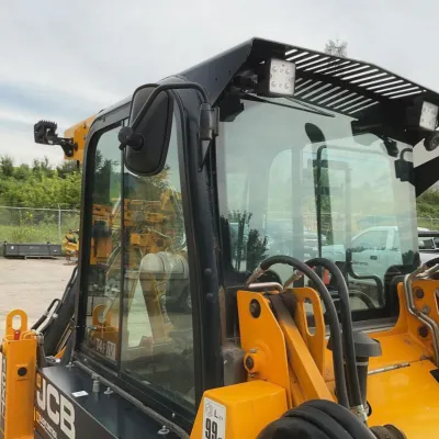 2023 JCB 1CXT thumbnail