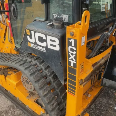 2023 JCB 1CXT thumbnail