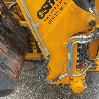 2023 JCB 1CXT thumbnail