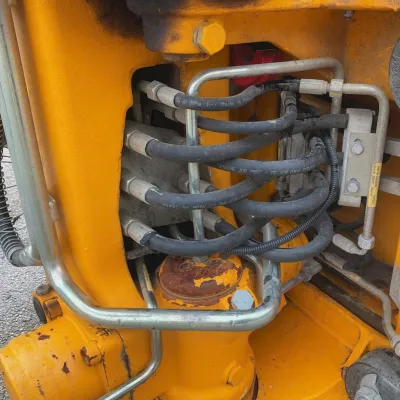 2023 JCB 1CXT thumbnail