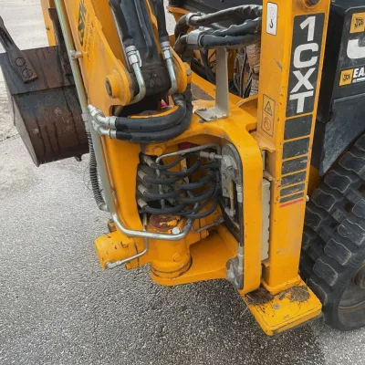2023 JCB 1CXT thumbnail
