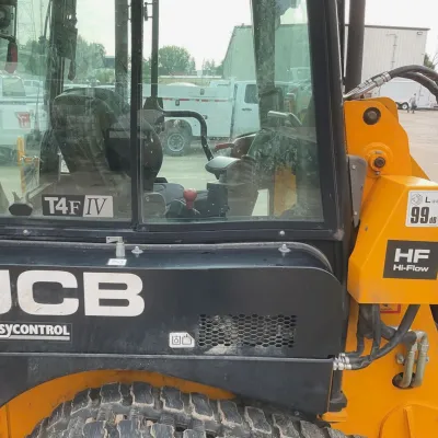 2023 JCB 1CXT thumbnail