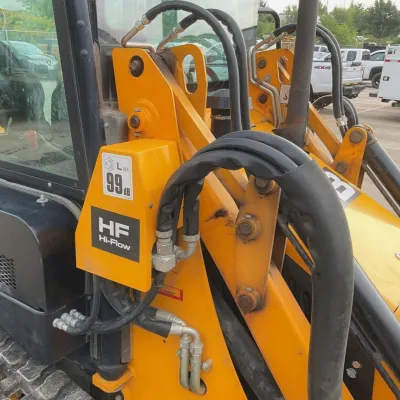 2023 JCB 1CXT thumbnail