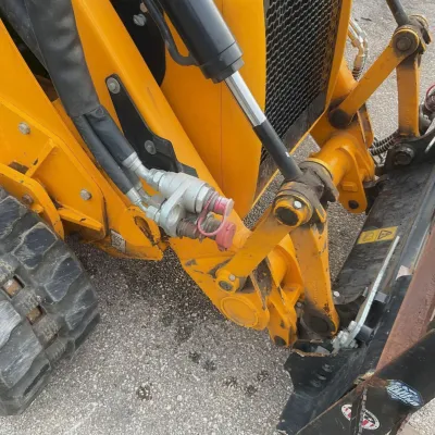 2023 JCB 1CXT thumbnail