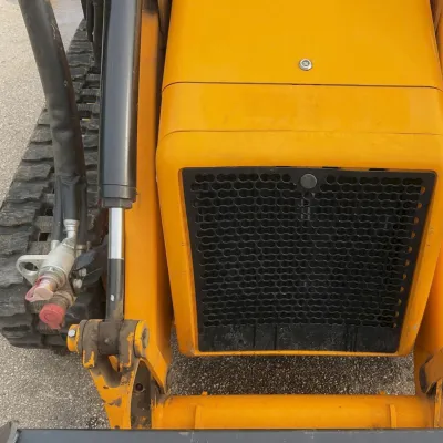 2023 JCB 1CXT thumbnail