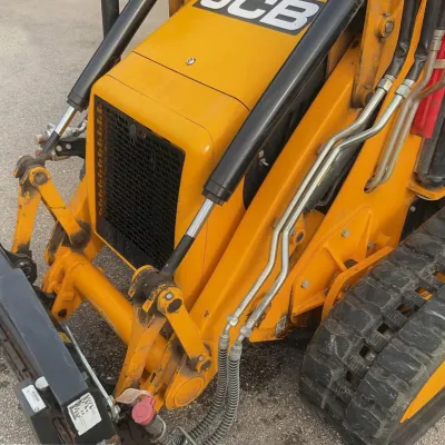 2023 JCB 1CXT thumbnail