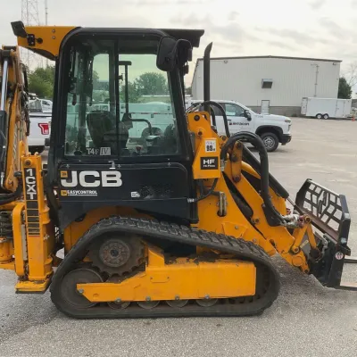 2023 JCB 1CXT thumbnail