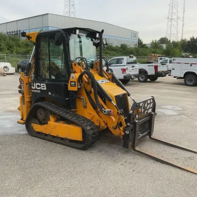 2023 JCB 1CXT thumbnail