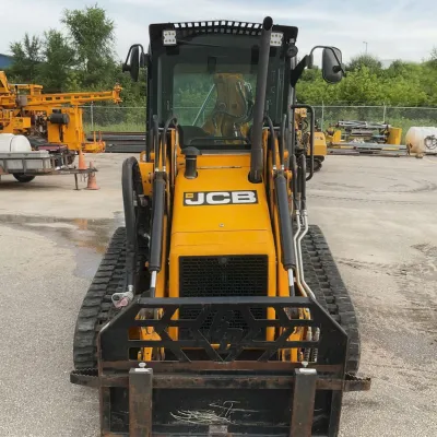2023 JCB 1CXT thumbnail