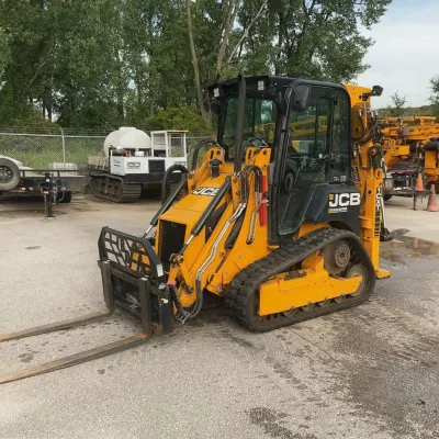 2023 JCB 1CXT thumbnail