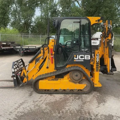 2023 JCB 1CXT thumbnail