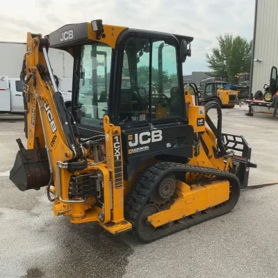 2023 JCB 1CXT thumbnail