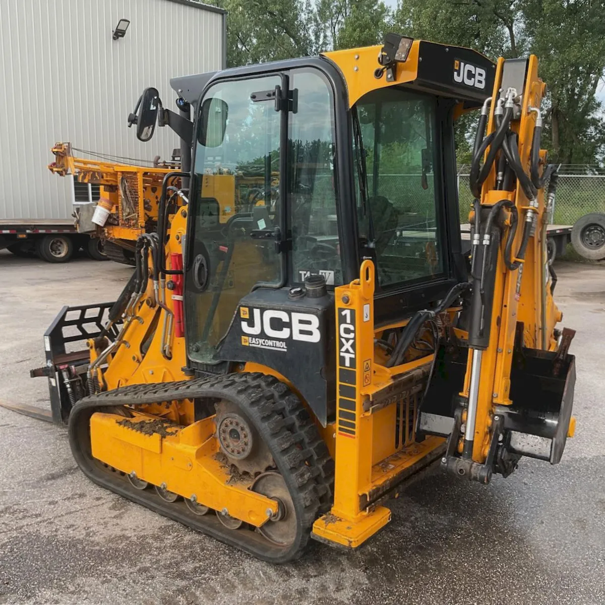 2023 JCB 1CXT