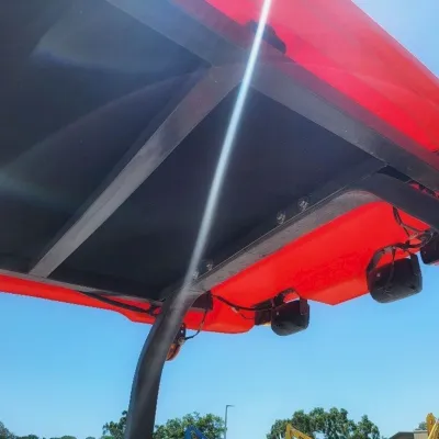 2018 Kubota L47 thumbnail