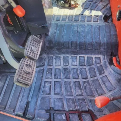 2018 Kubota L47 thumbnail