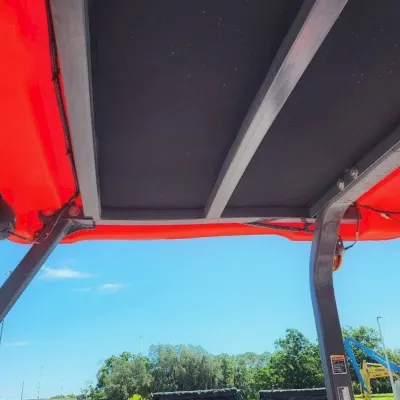 2018 Kubota L47 thumbnail