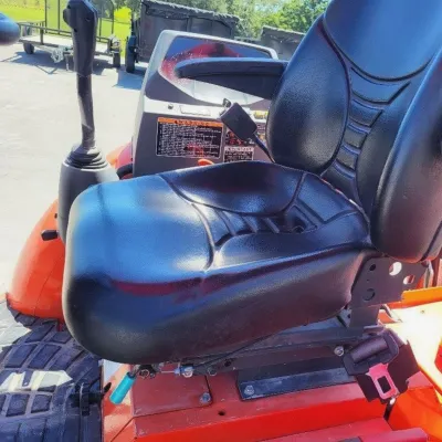 2018 Kubota L47 thumbnail