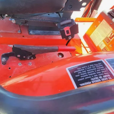 2018 Kubota L47 thumbnail