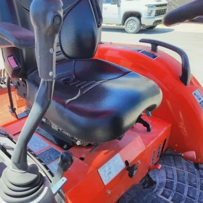 2018 Kubota L47 thumbnail