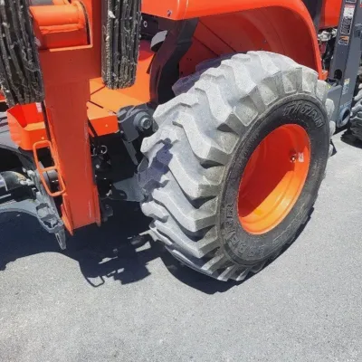 2018 Kubota L47 thumbnail