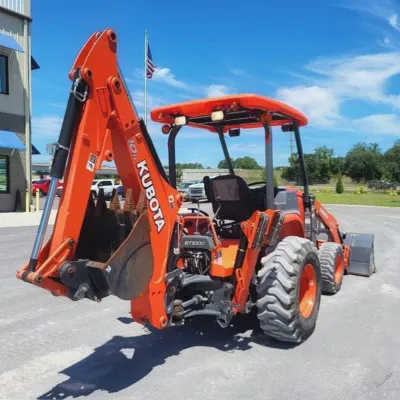 2018 Kubota L47 thumbnail