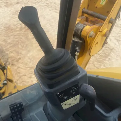 2016 Caterpillar 416F2 thumbnail
