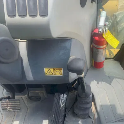 2016 Caterpillar 416F2 thumbnail