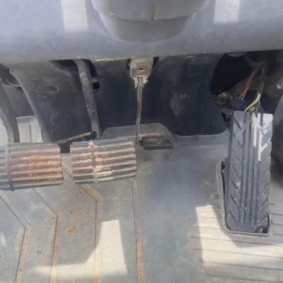 2016 Caterpillar 416F2 thumbnail