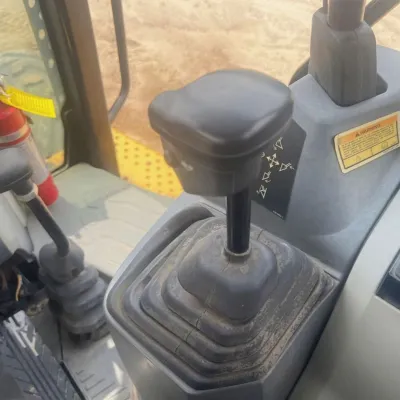 2016 Caterpillar 416F2 thumbnail