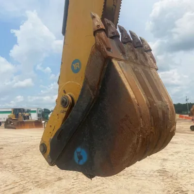 2016 Caterpillar 416F2 thumbnail