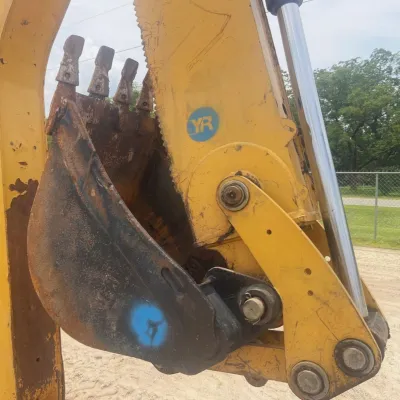 2016 Caterpillar 416F2 thumbnail
