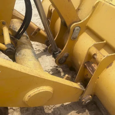 2016 Caterpillar 416F2 thumbnail