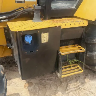 2016 Caterpillar 416F2 thumbnail
