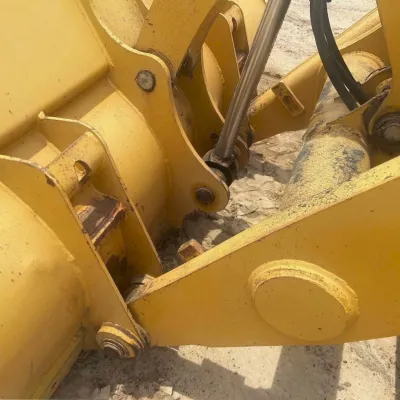 2016 Caterpillar 416F2 thumbnail